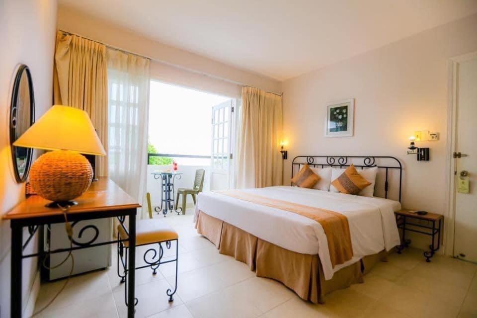 Khách sạn Sea Mountain Vũng Tàu