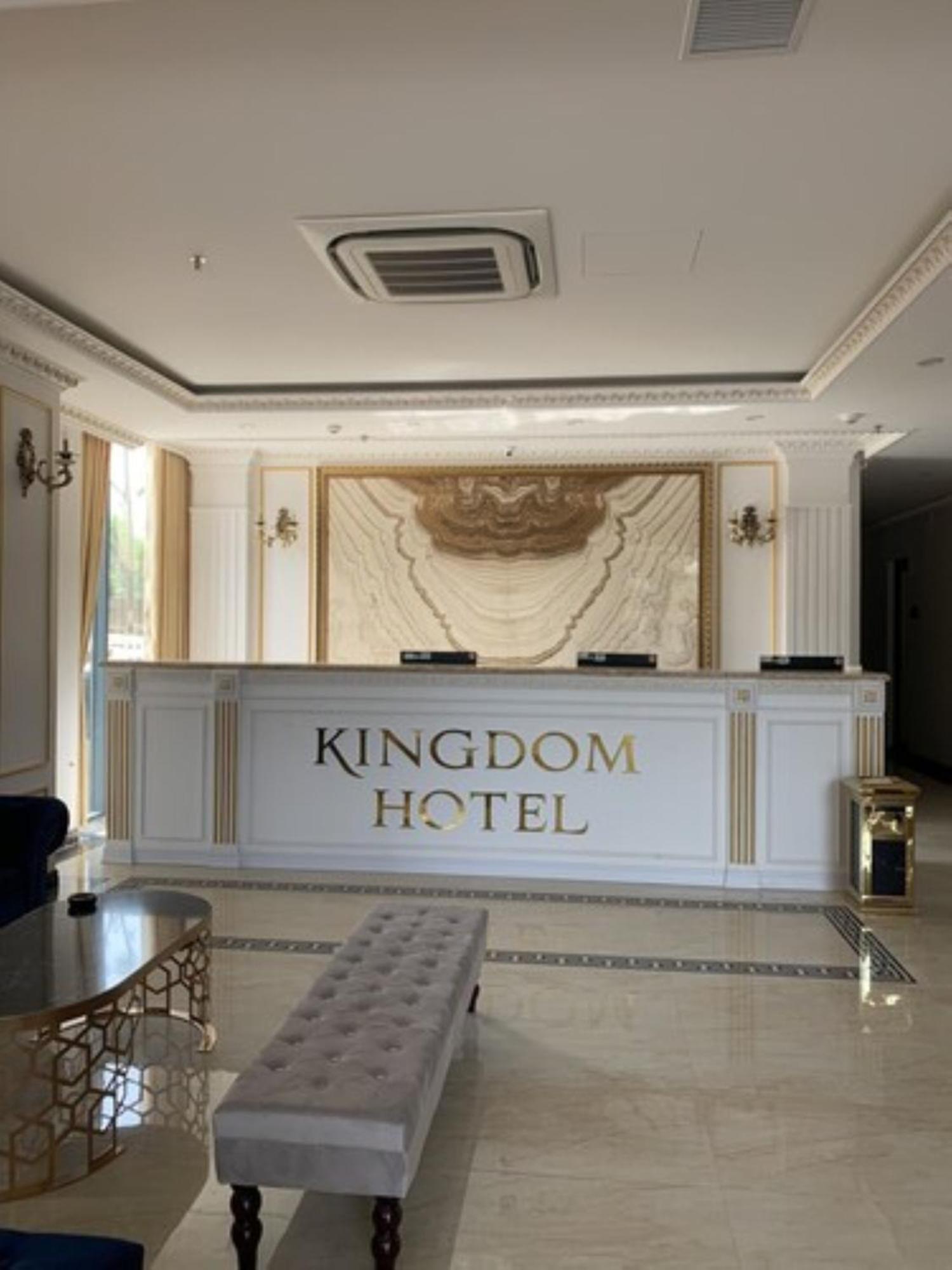 Hotel Kingdom