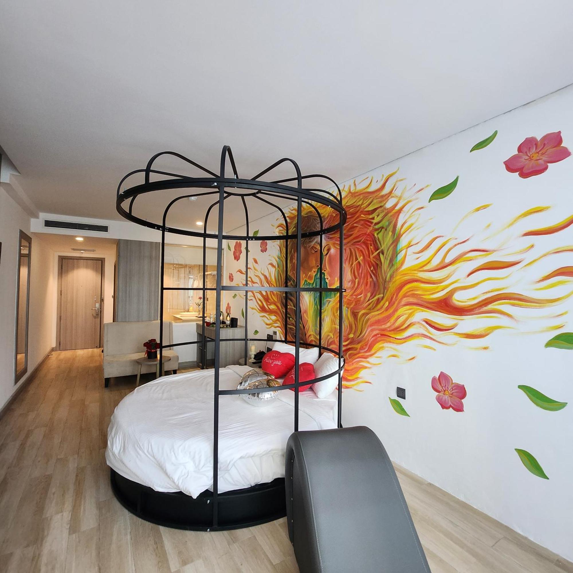 The Mcr Luxury 4* Nha Trang