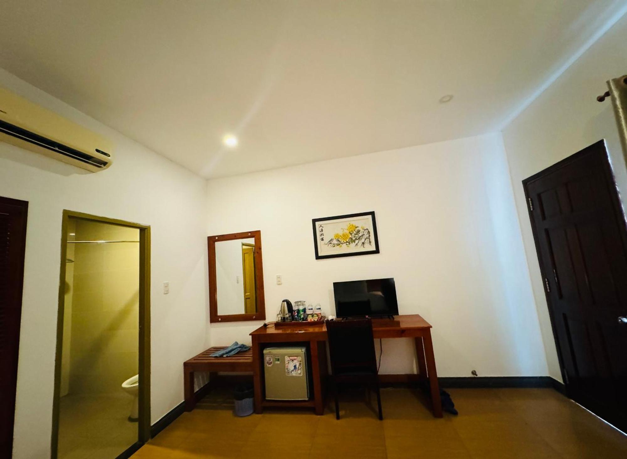 Dat Lanh Beach Resort Hotel 3*
