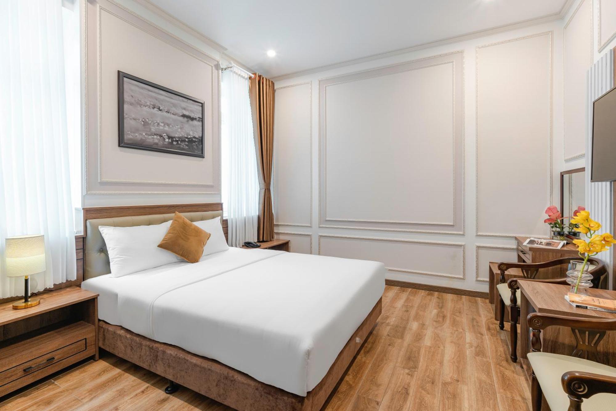 Pine View 3* Đà Lạt