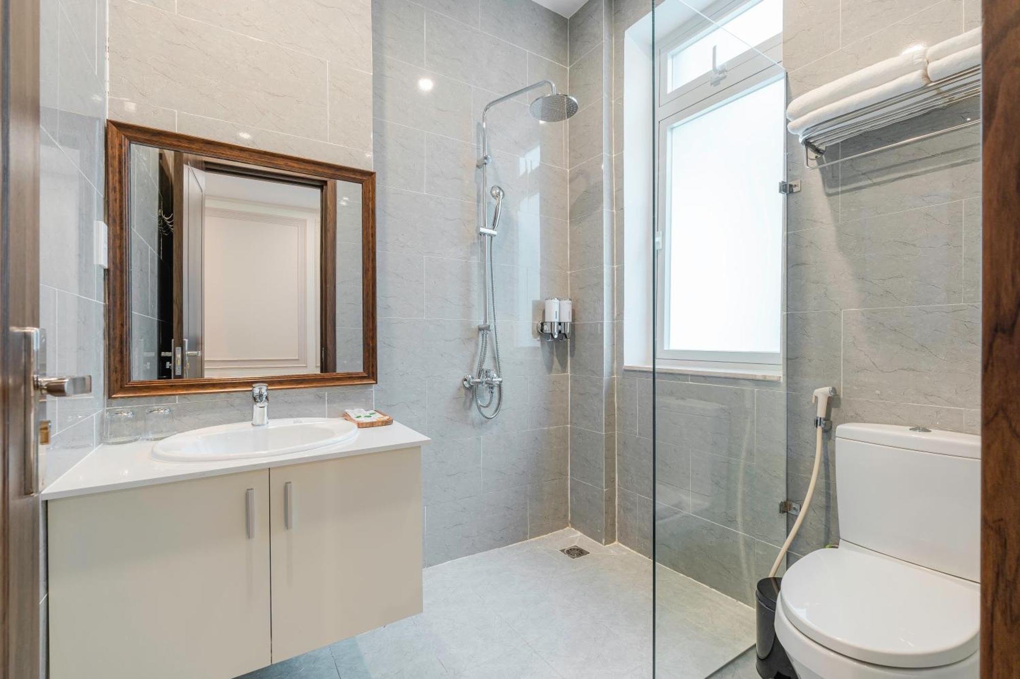 Pine View 3* Đà Lạt