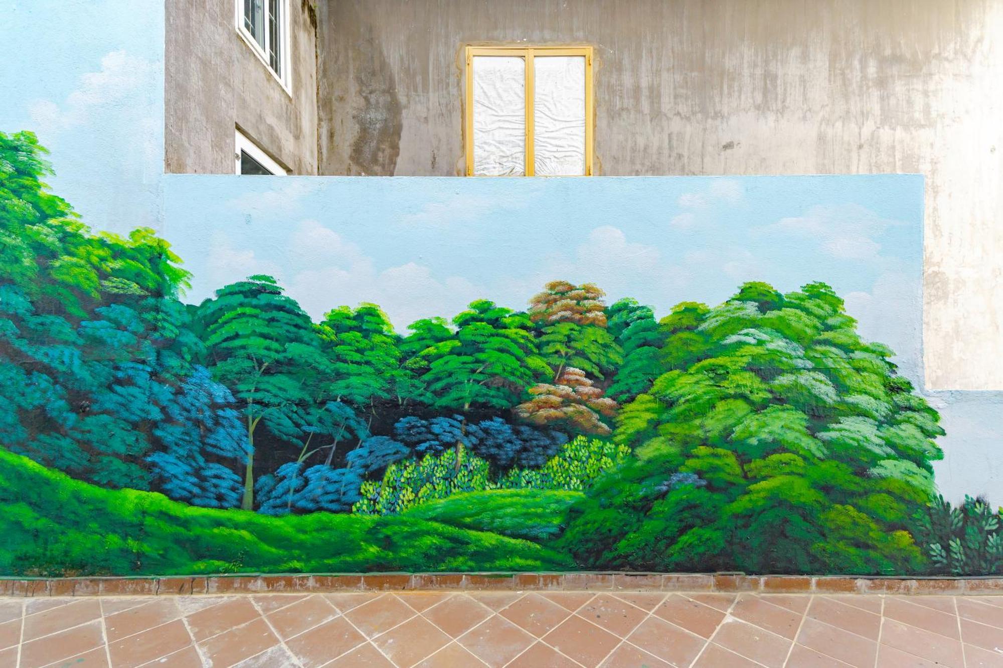 Pine View Đà Lạt