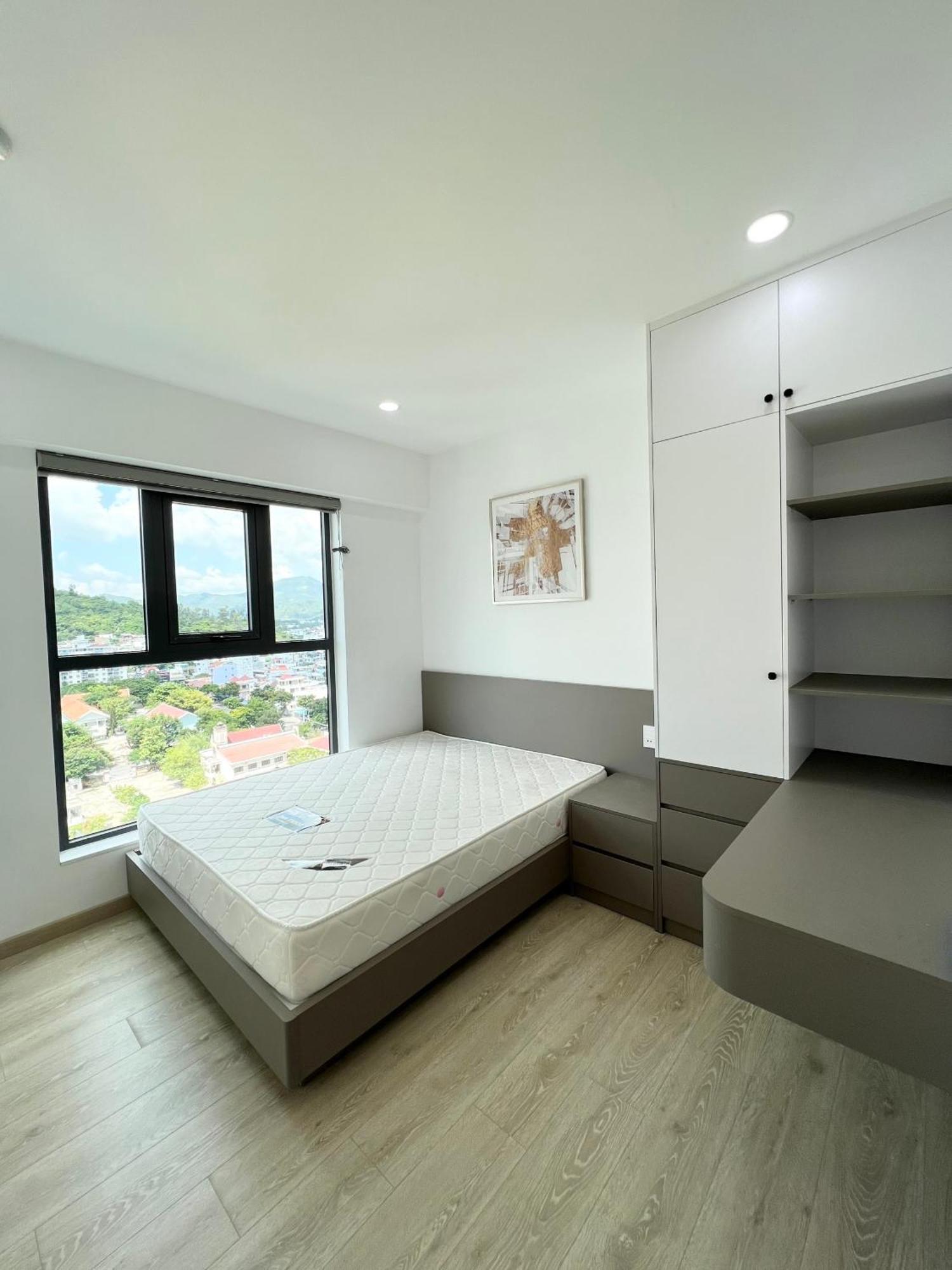 Sea Homes Apartment Nha Trang
