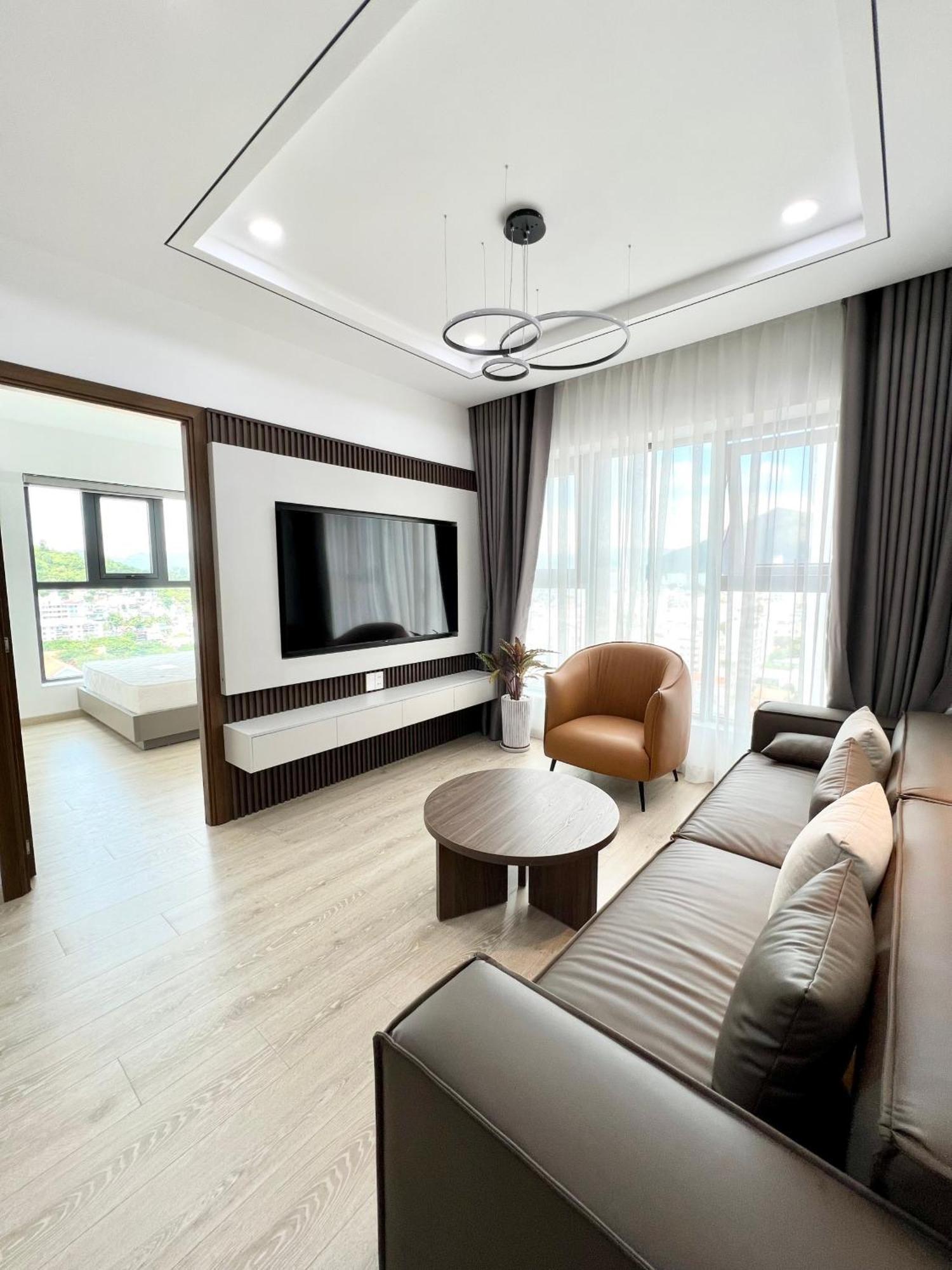 Sea Homes Nha Trang