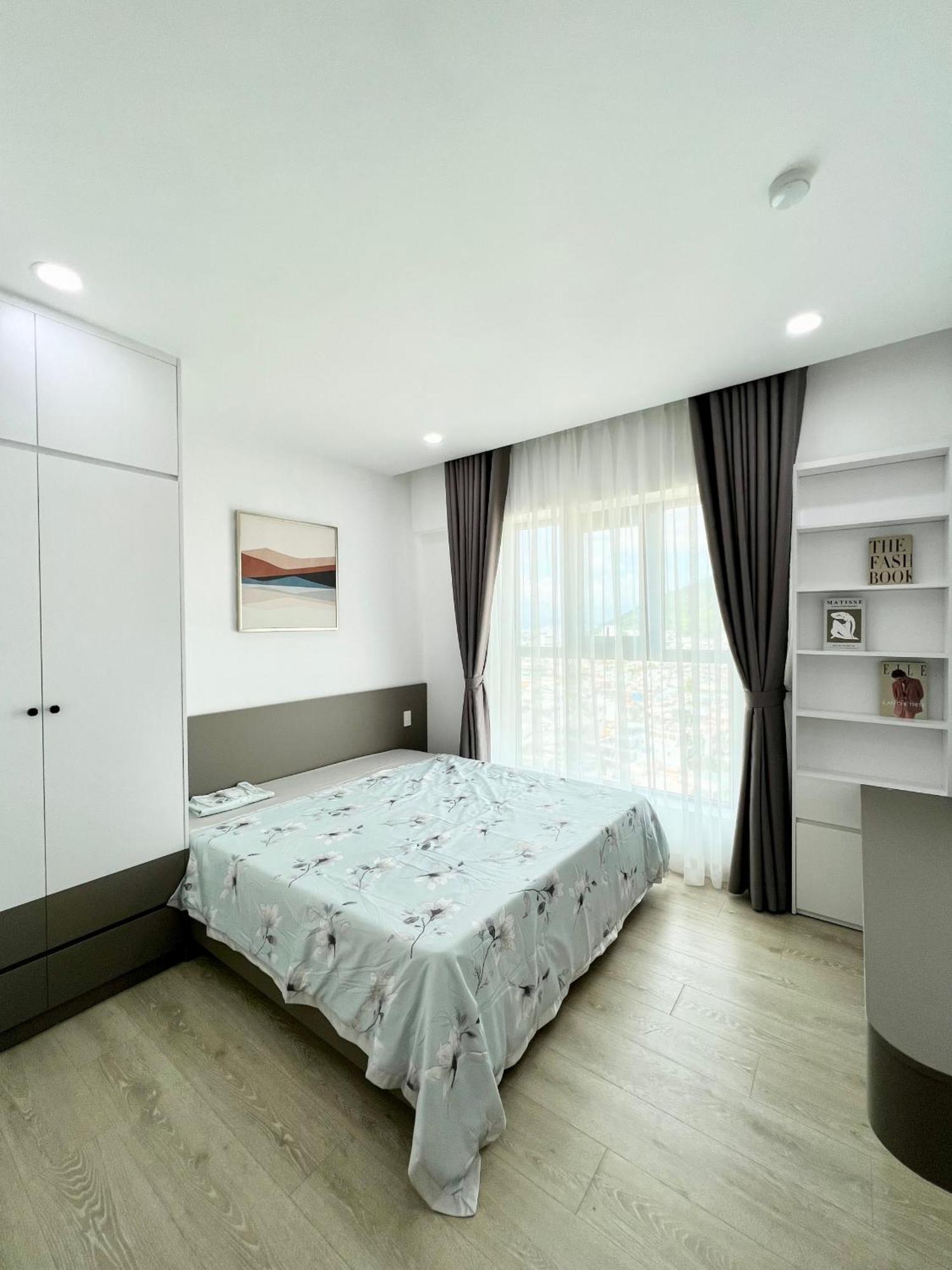 Apartment Sea Homes
