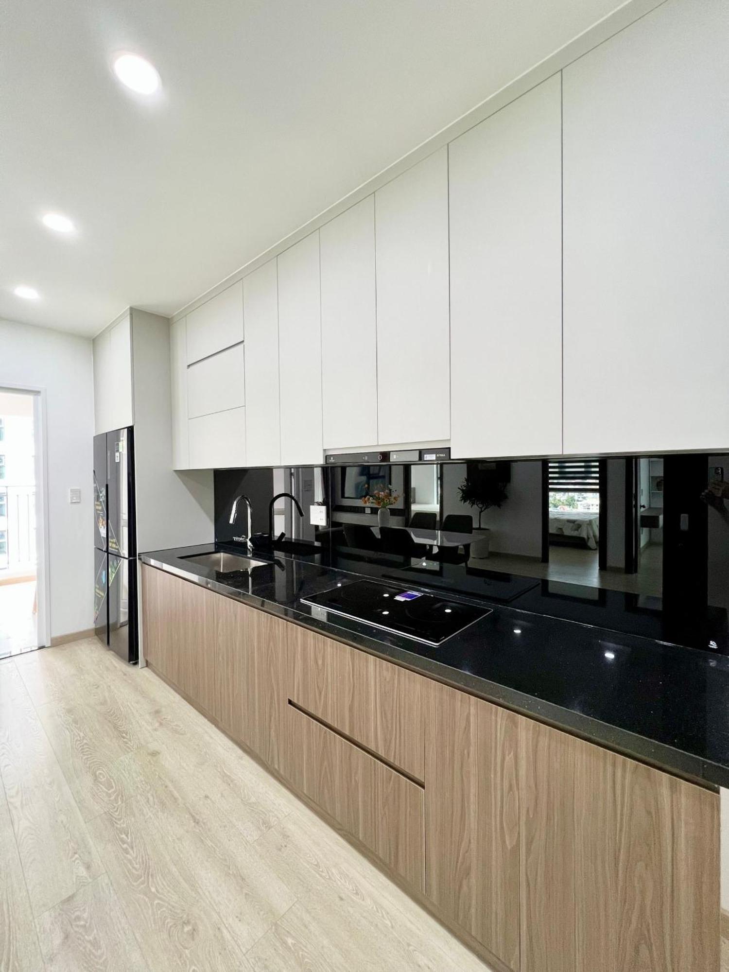 Apartment Sea Homes Nha Trang
