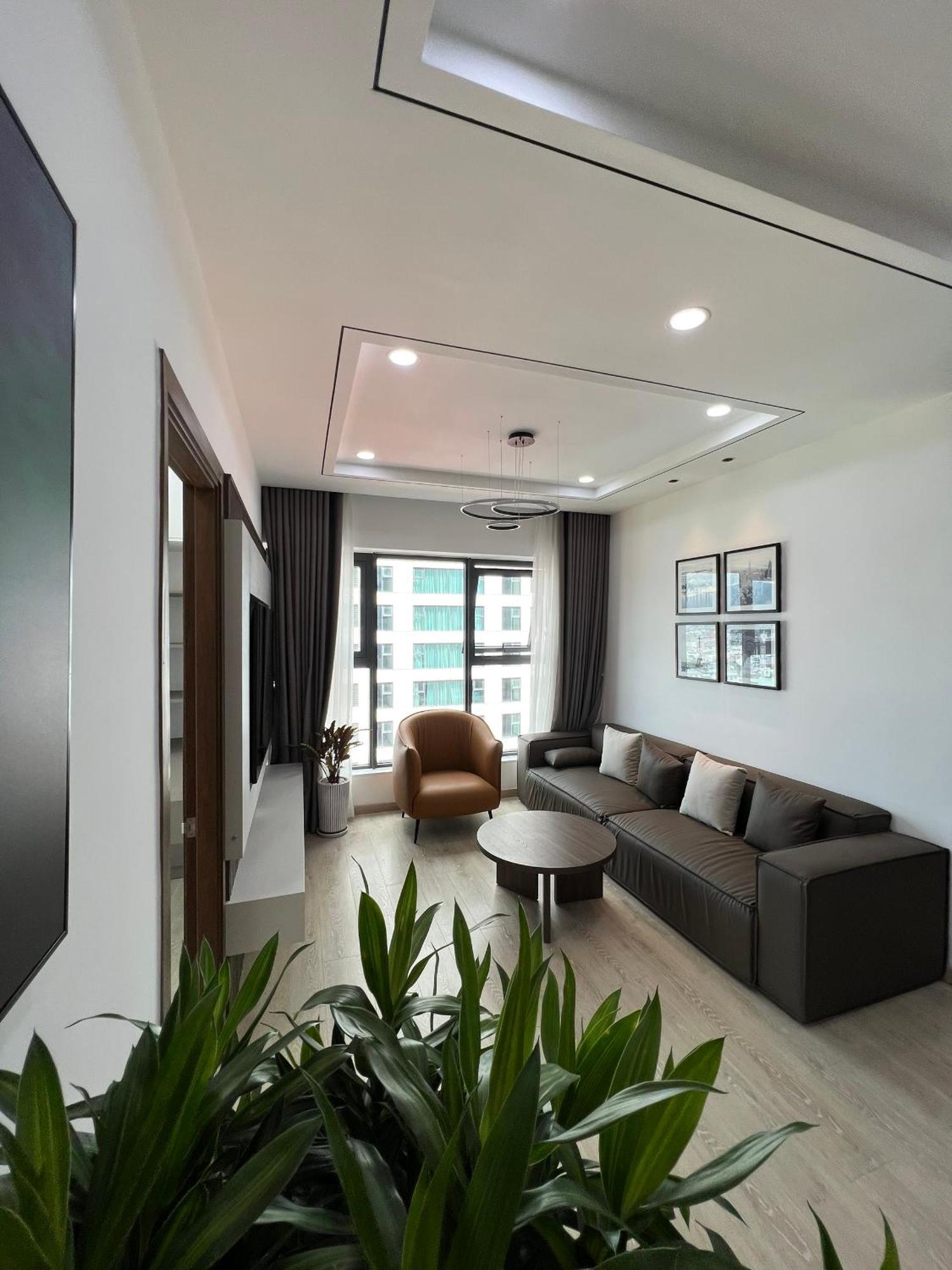 Sea Homes Apartment Nha Trang
