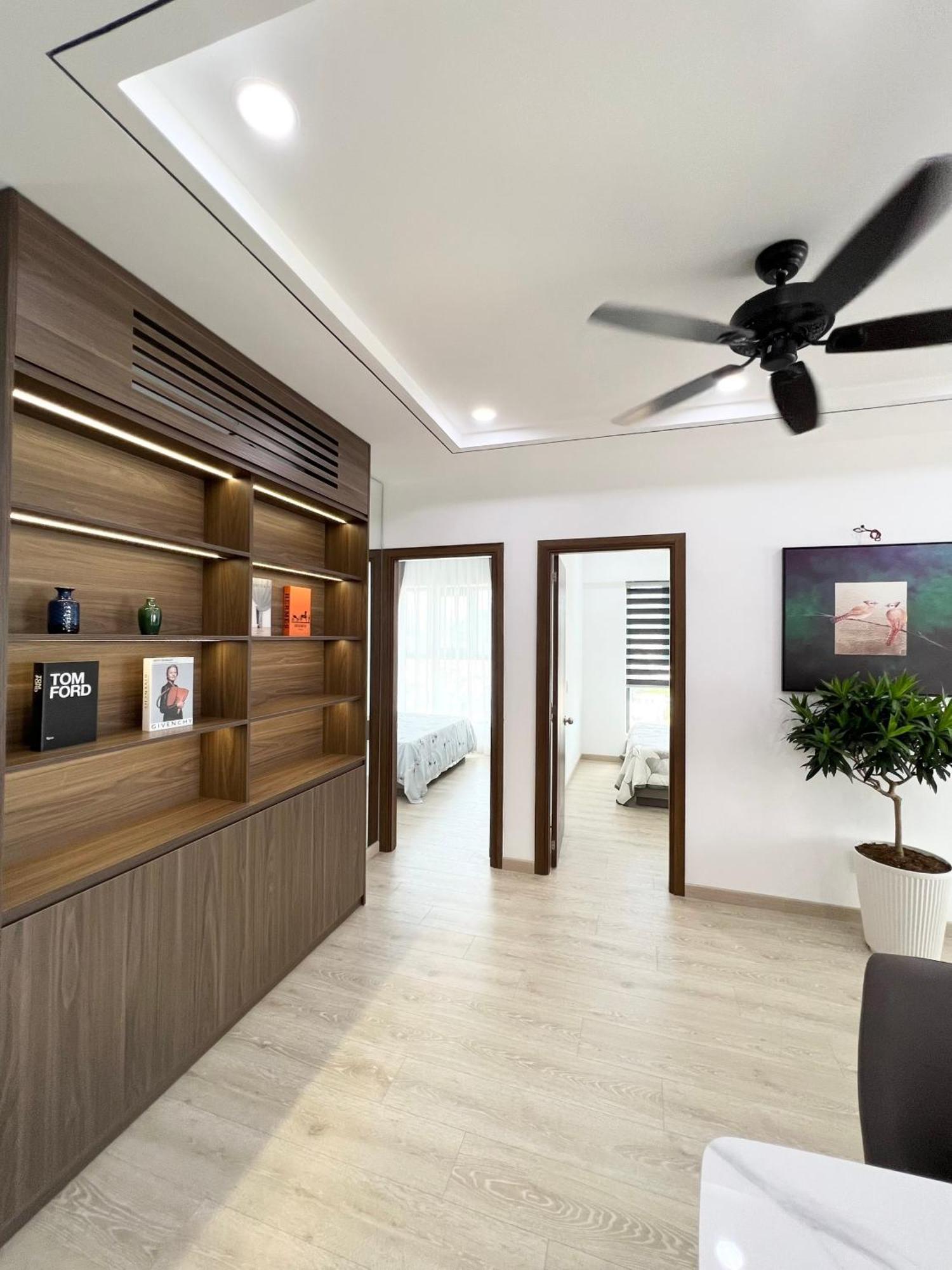 Sea Homes Apartment