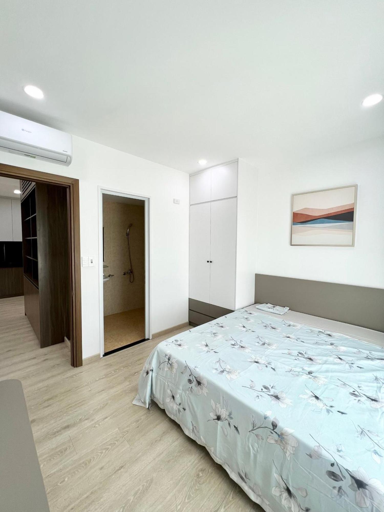 Apartment Sea Homes