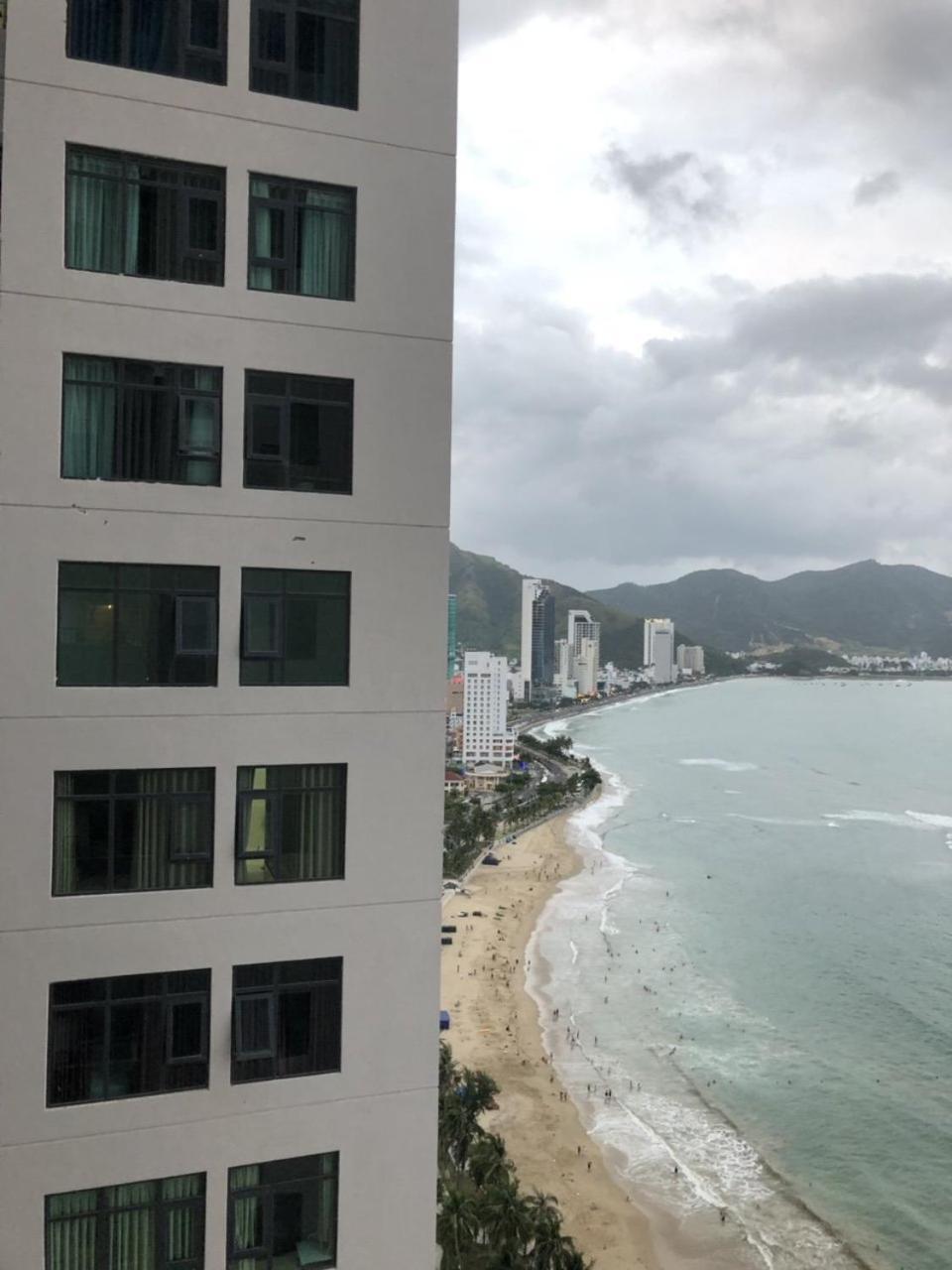 Sea Homes Apartment