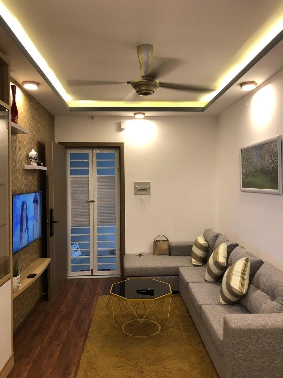 Sea Homes Apartment Nha Trang