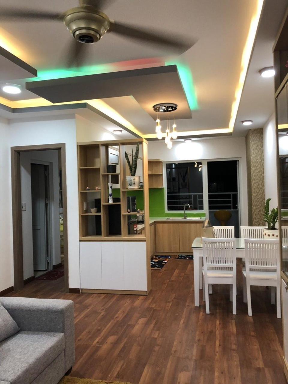 Apartment Sea Homes Nha Trang