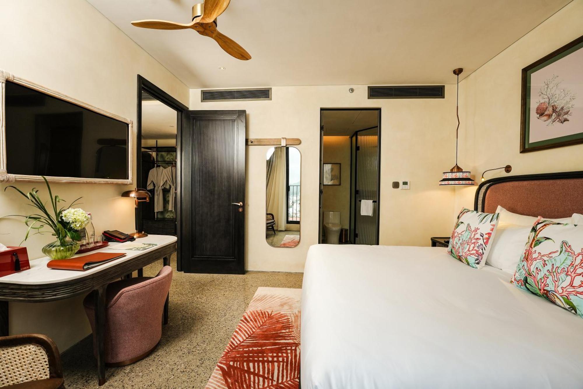 Hotel L'amor Boutique Quy Nhon
