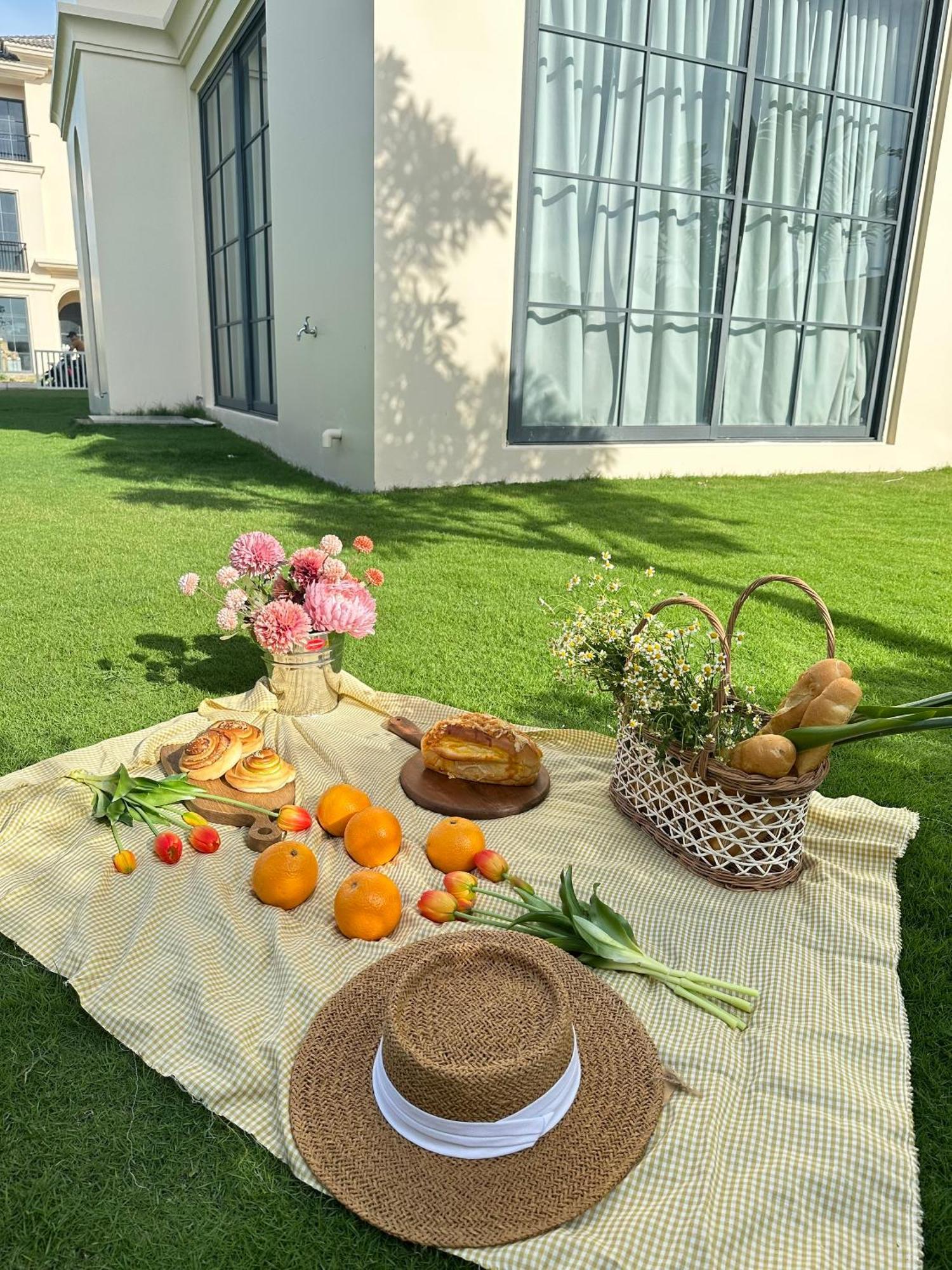 The & Resort 4*