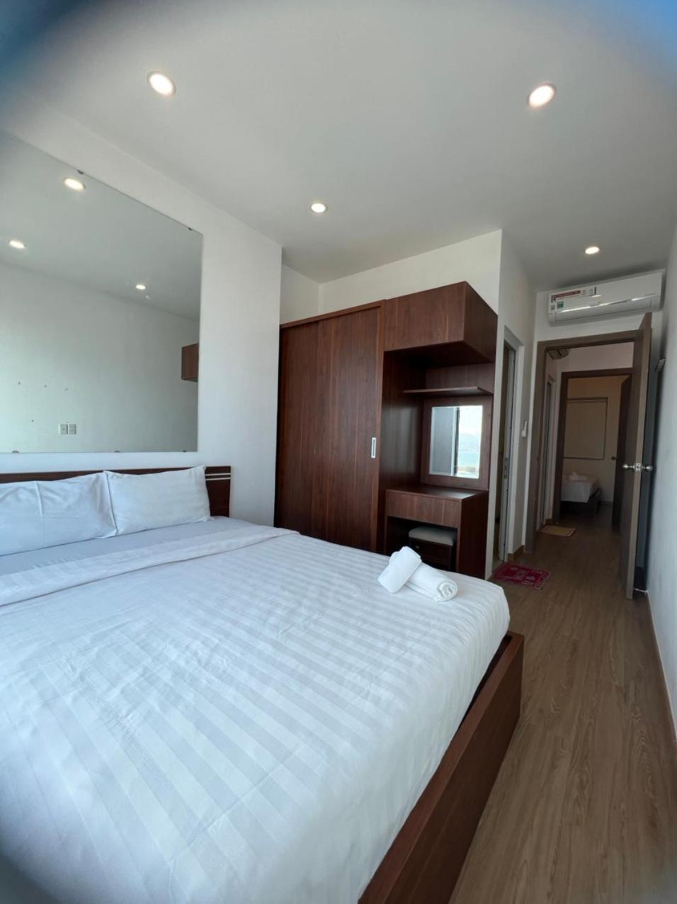 Sea Homes Apartment *
