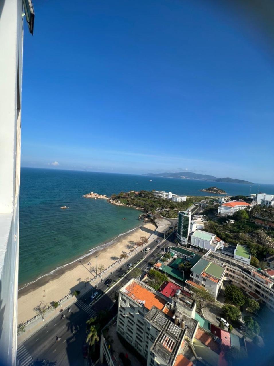 Apartment Sea Homes