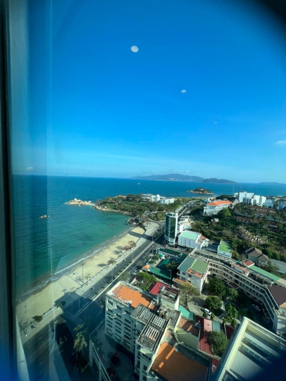 Sea Homes Apartment Nha Trang