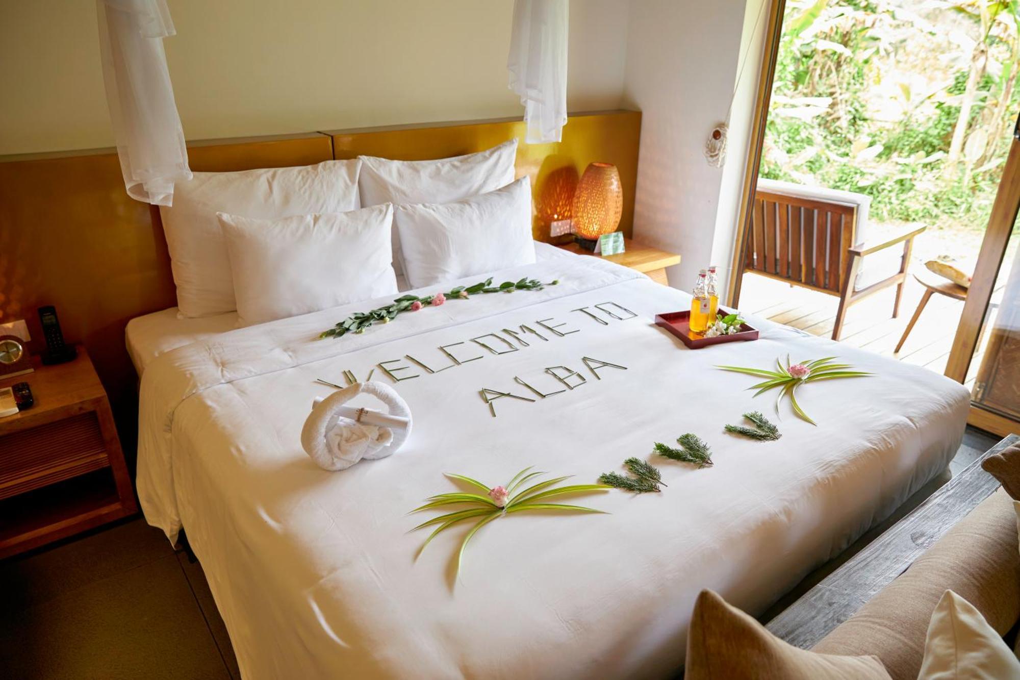 Alba Wellness By Fusion