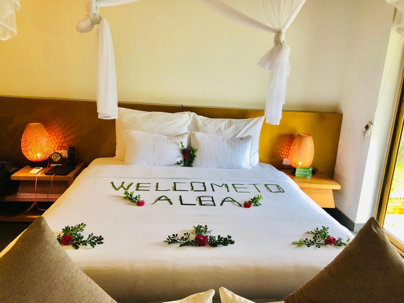 Resort Alba Wellness By Fusion