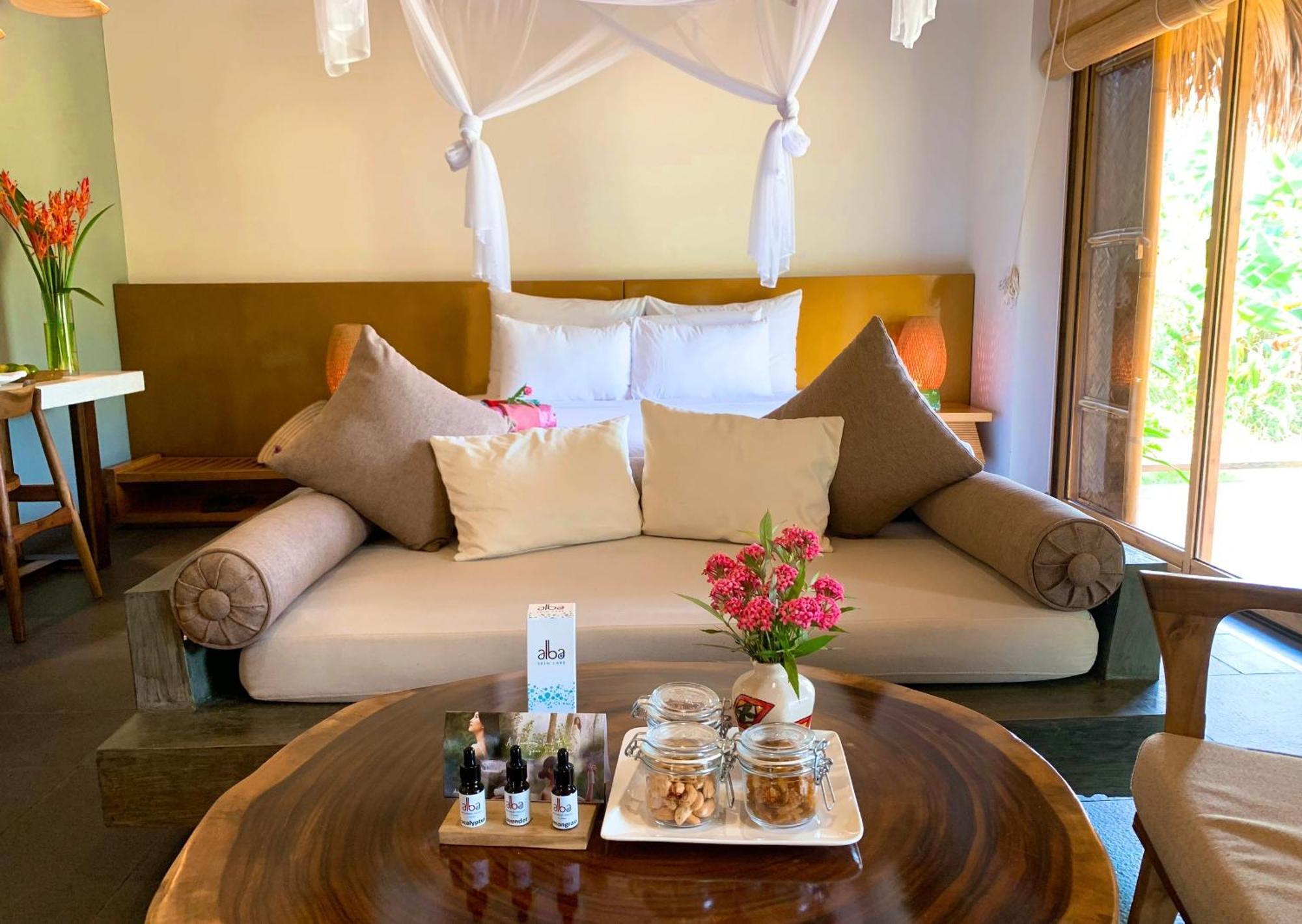 Alba Wellness By Fusion Resort 5*