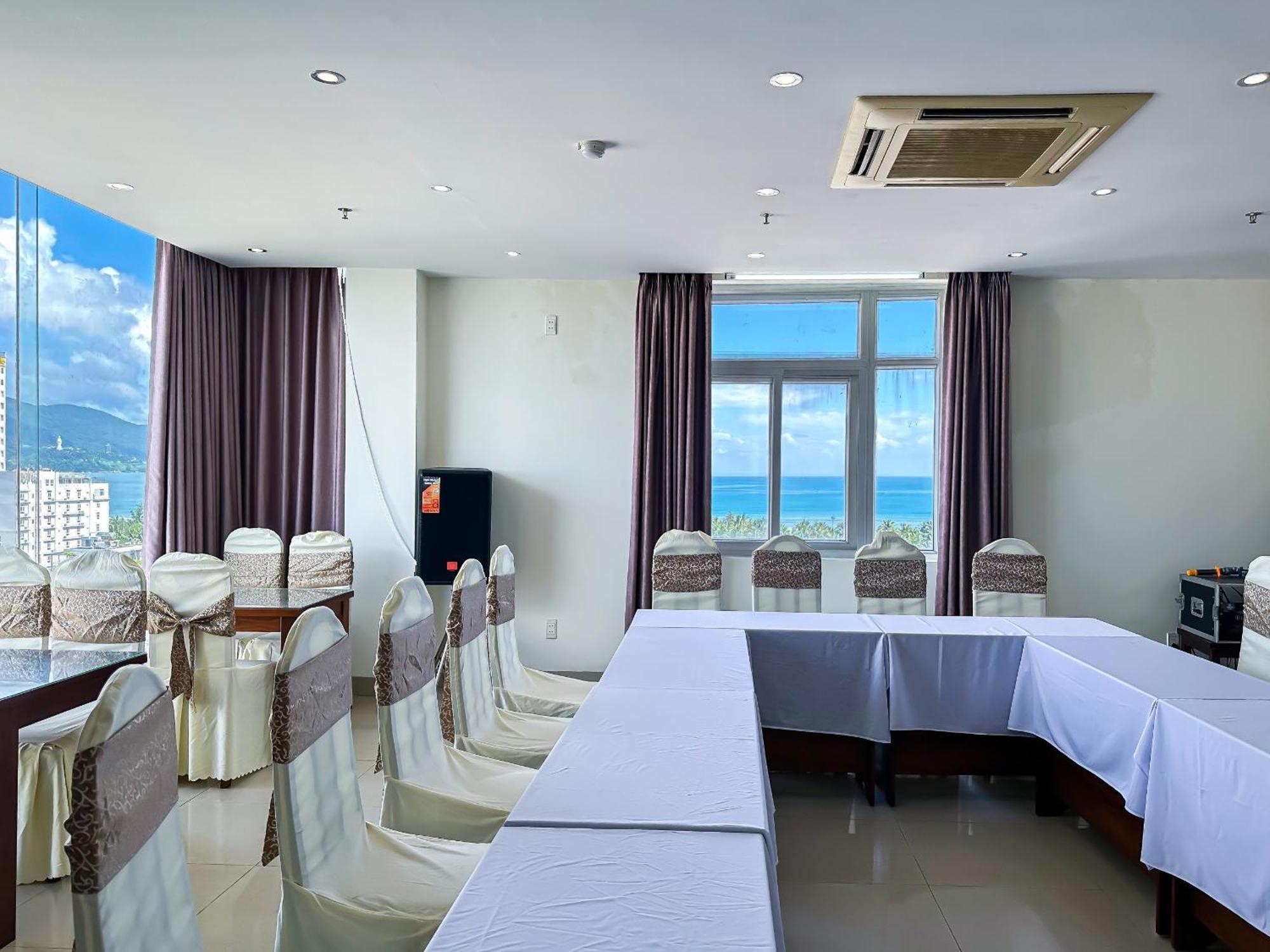 Hotel Sunview Đà Nẵng