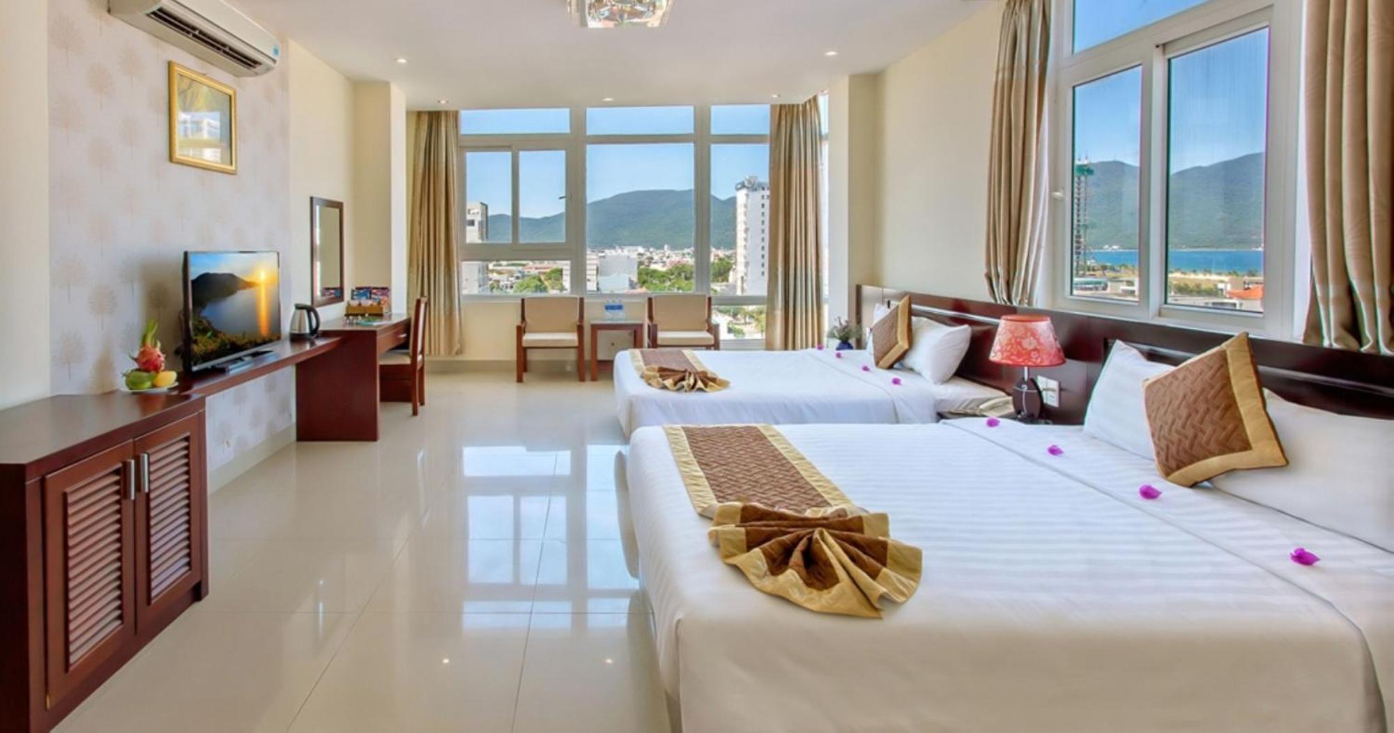 Sunview Đà Nẵng