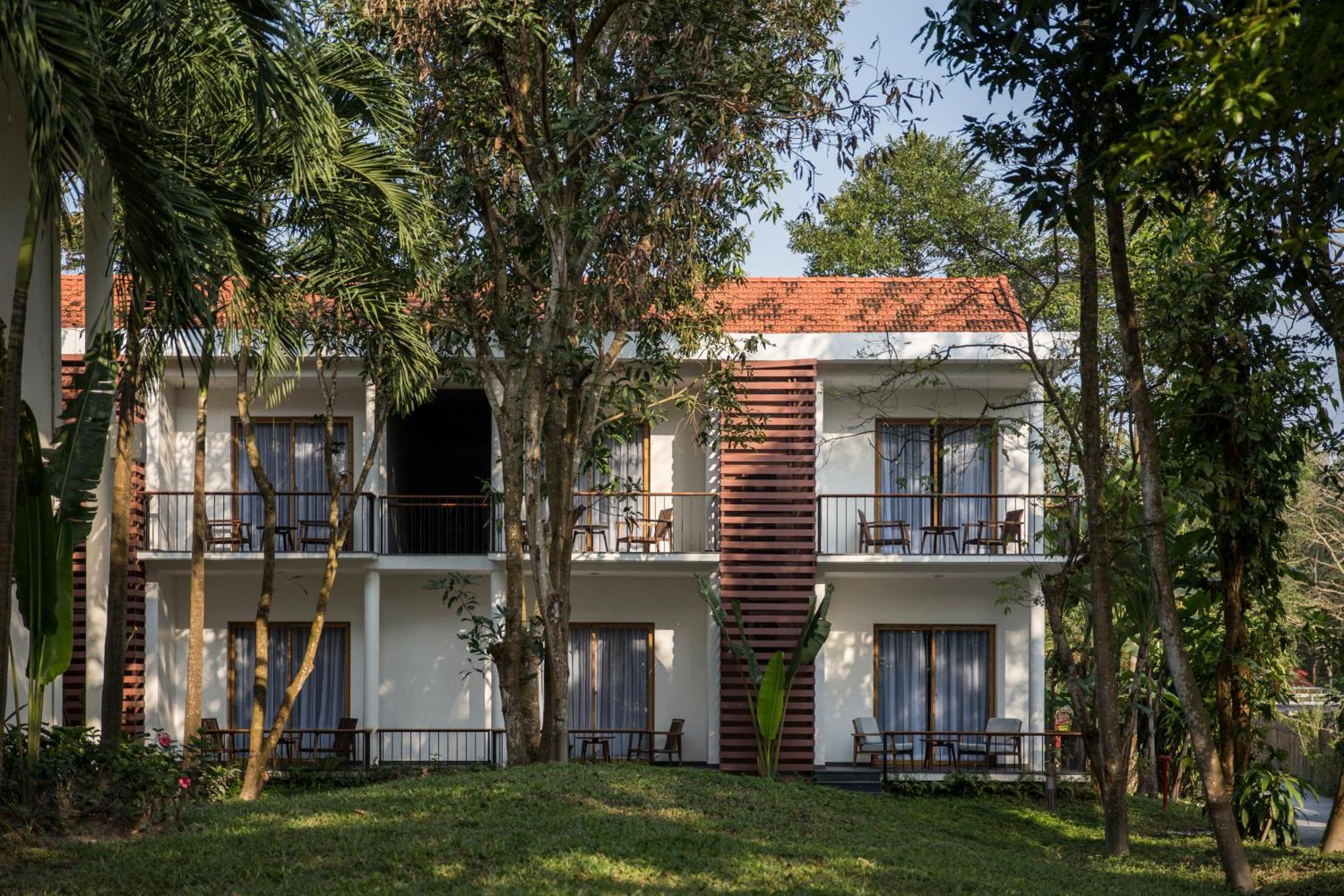Alba Wellness By Fusion Hue