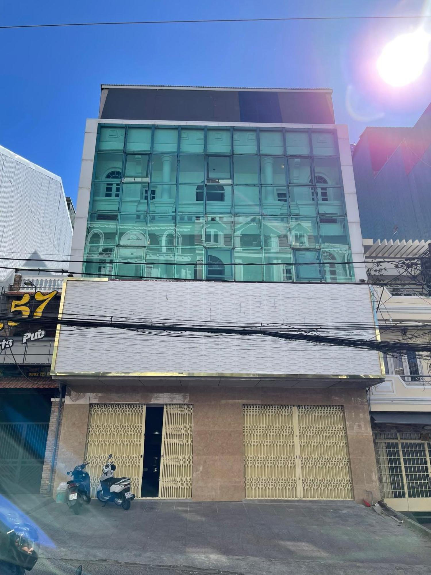 Khach San Pho Lanh Khách sạn Đà Lạt