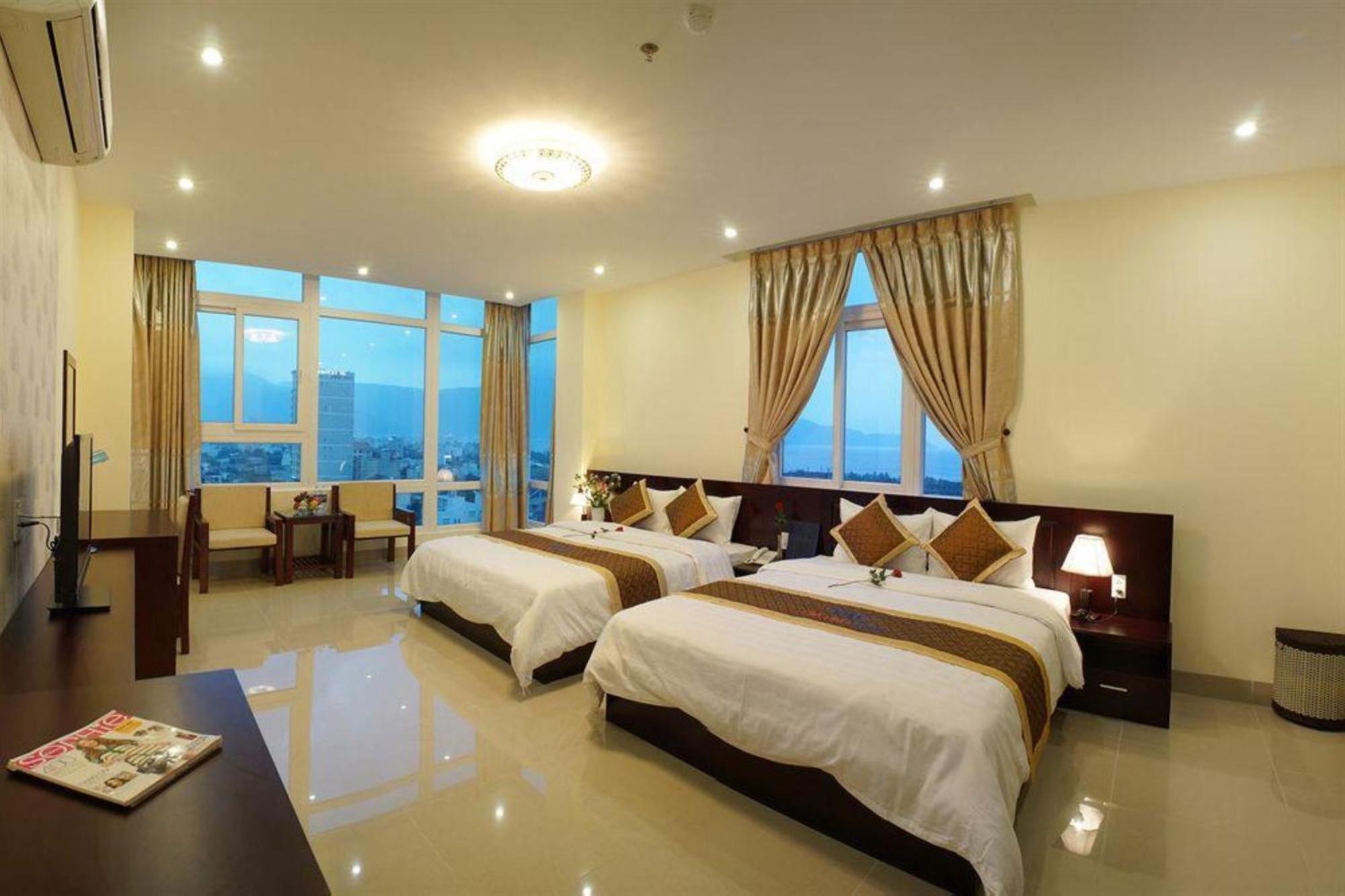 Sunview Hotel