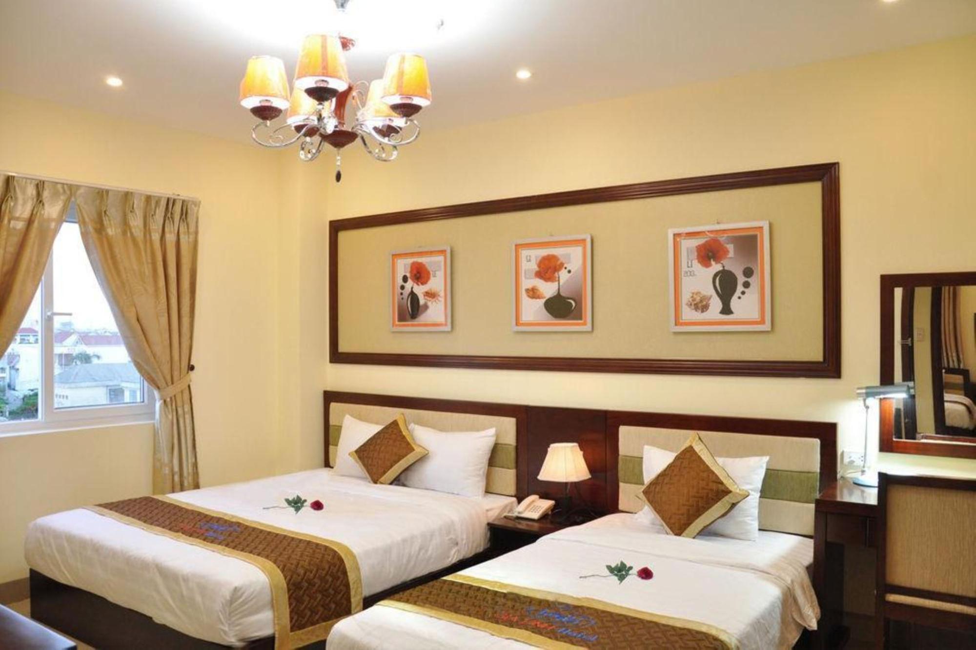 Hotel Sunview 3*