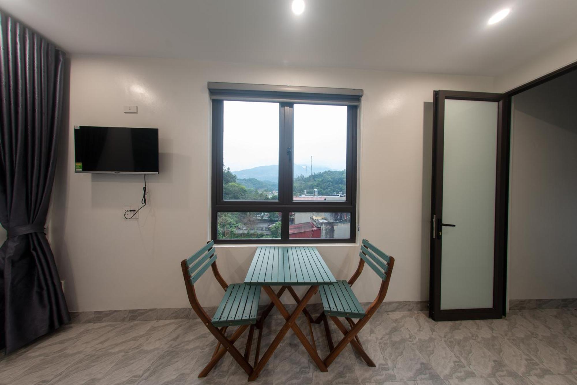 Strawberry House , Tour & Motorbikes Rentel Bed & Breakfast Hà Giang