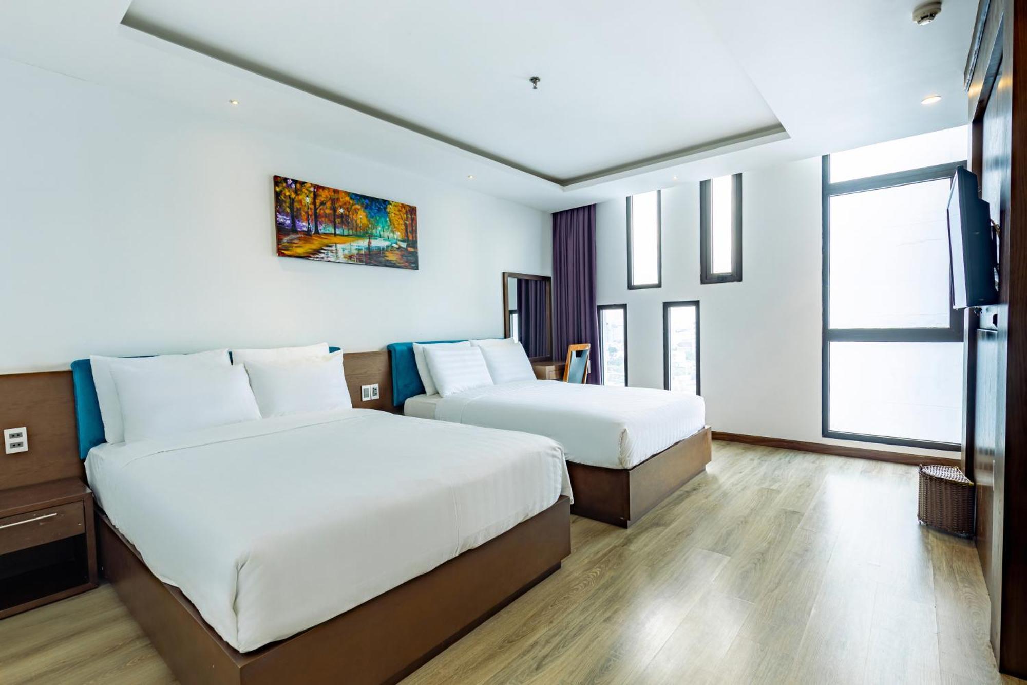 Golden Sun Hotel 4*