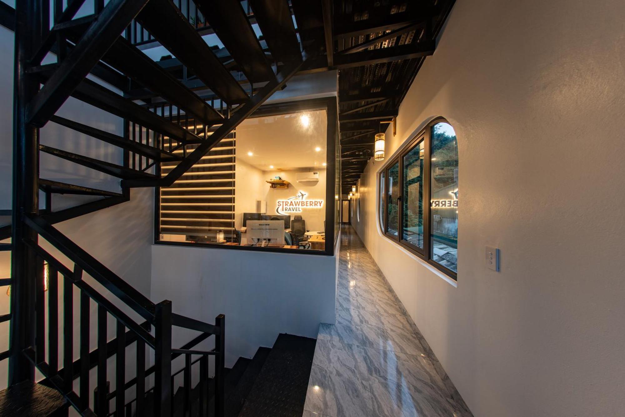 Strawberry House , Tour & Motorbikes Rentel Bed & Breakfast Ha Giang