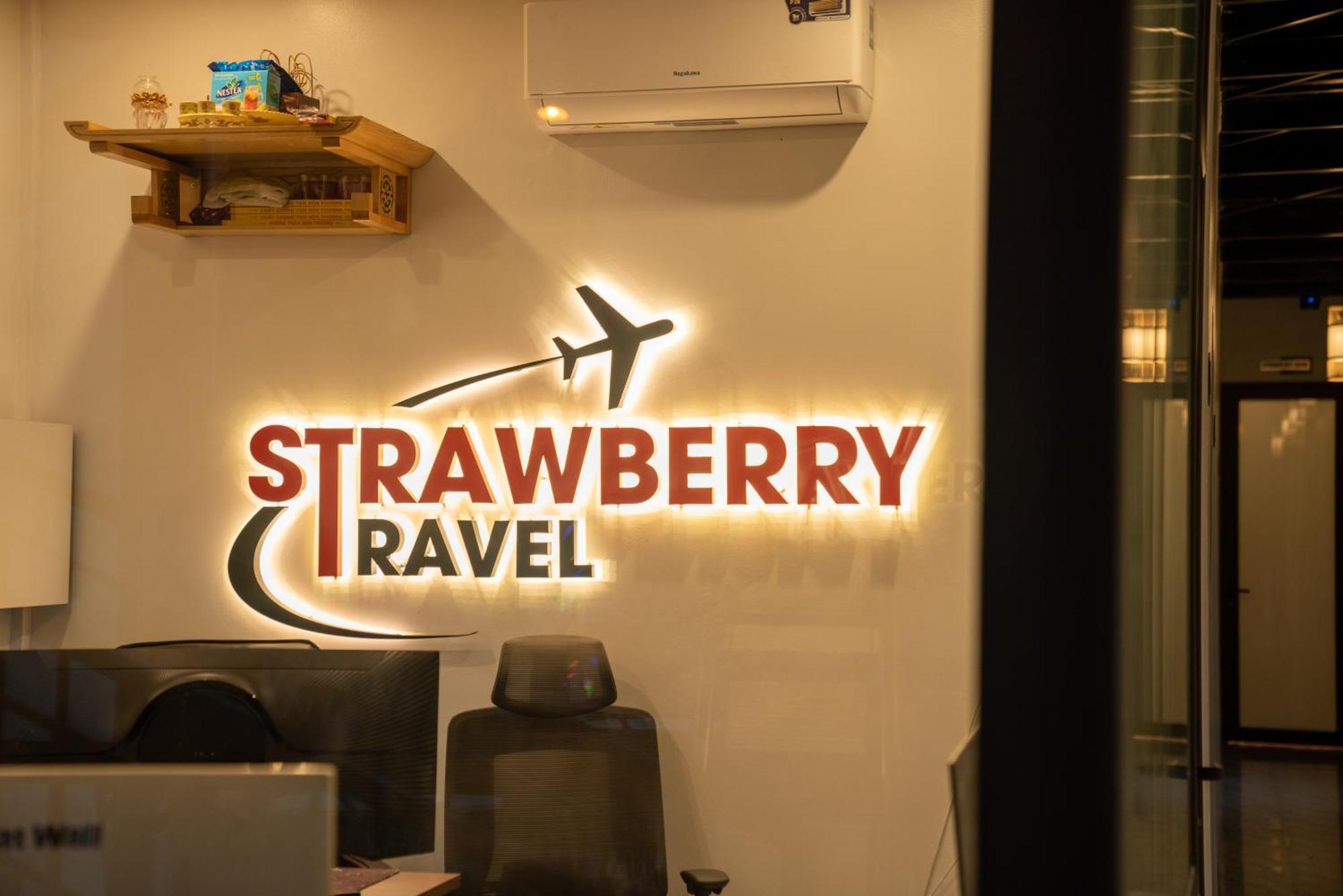 Strawberry House , Tour & Motorbikes Rentel Ha Giang
