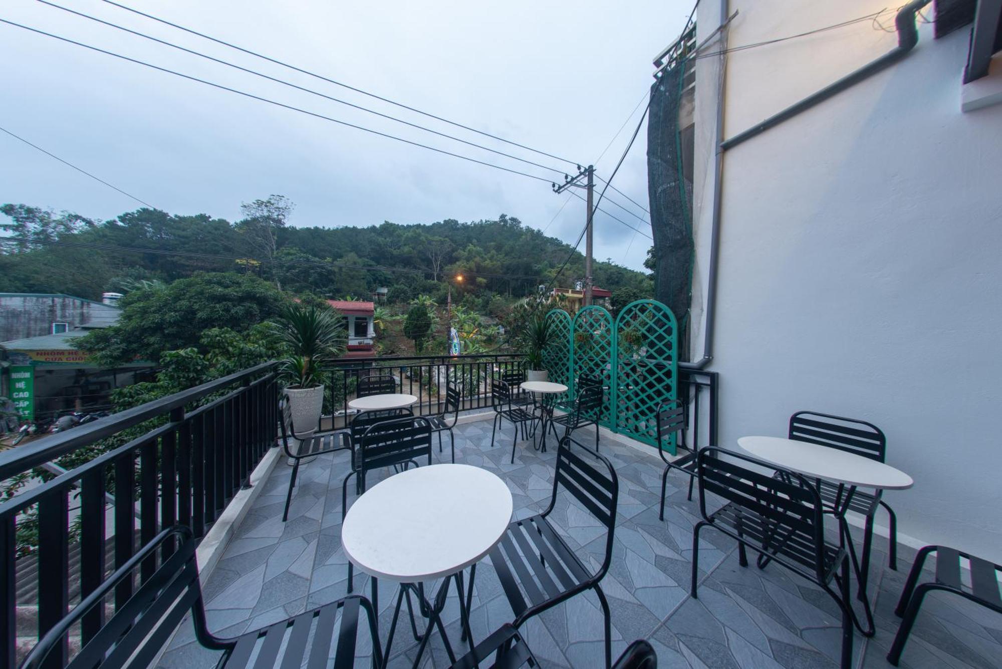 Strawberry House , Tour & Motorbikes Rentel Bed & Breakfast