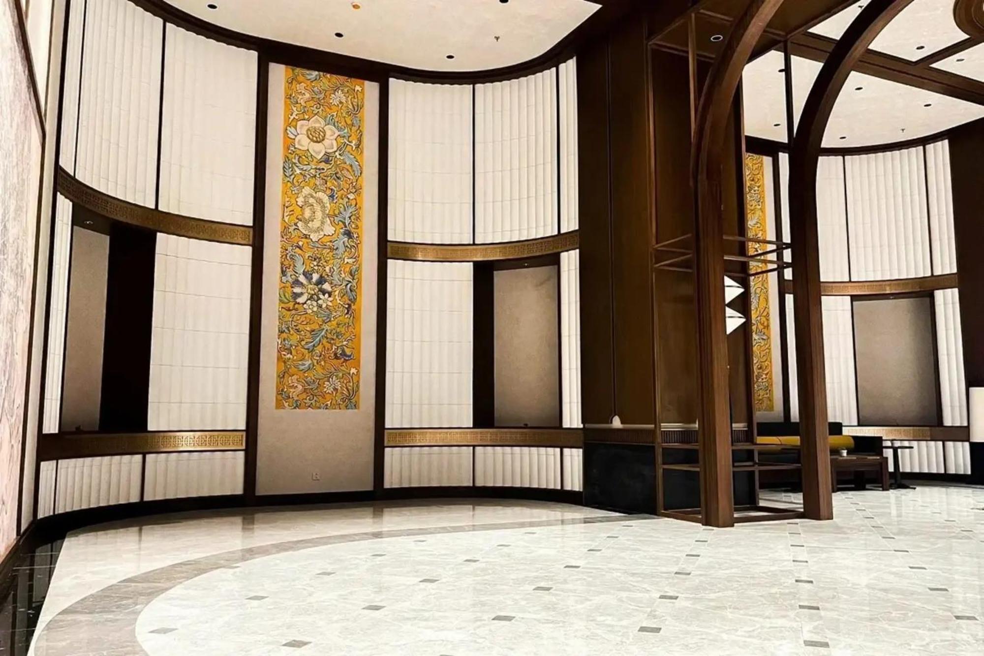 Hotel Pearl Apec Mandala