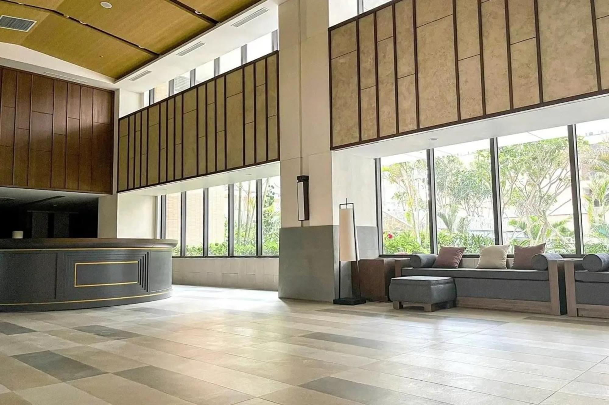 Pearl Apec Mandala Hotel