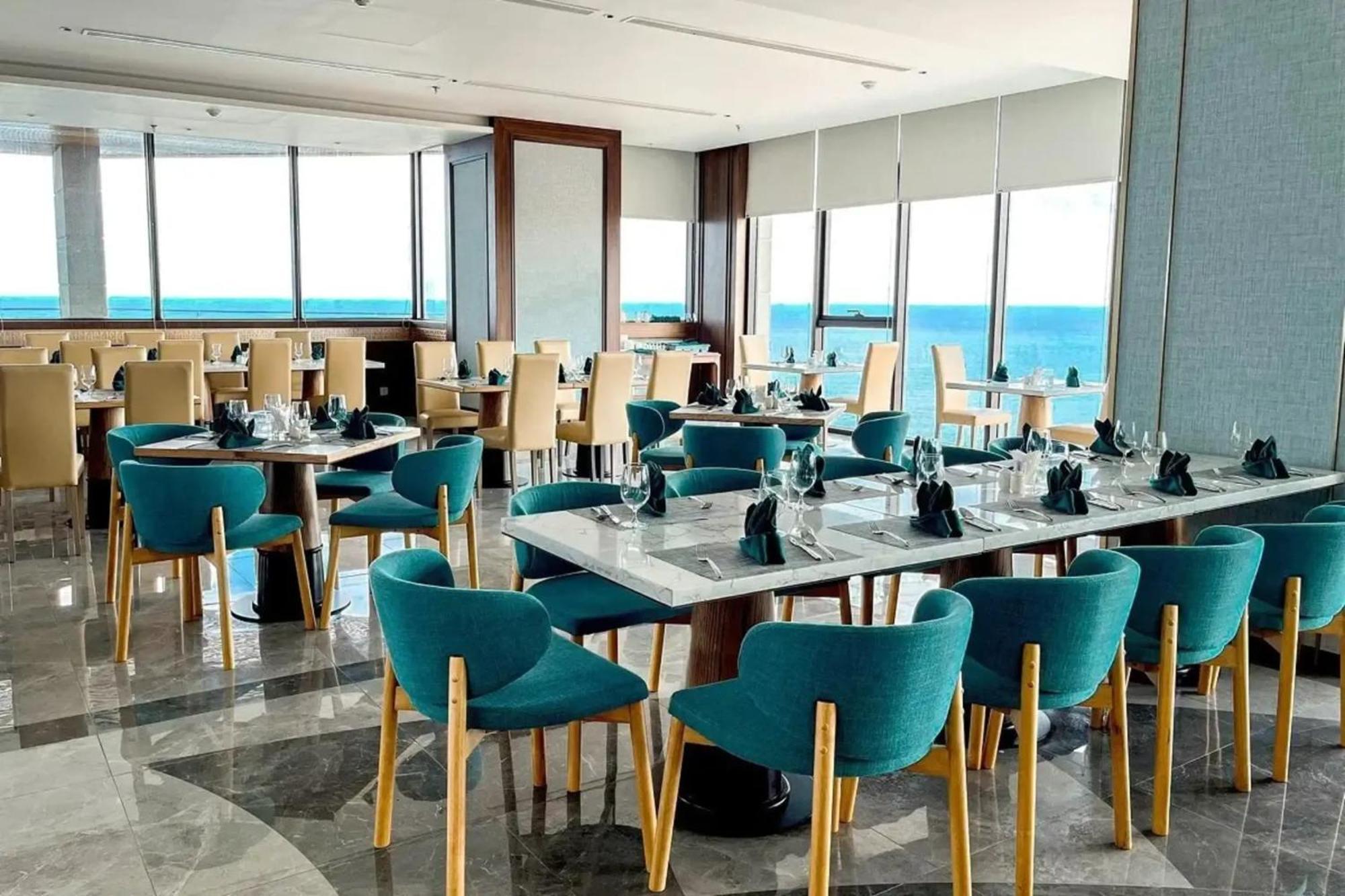 Hotel Pearl Apec Mandala