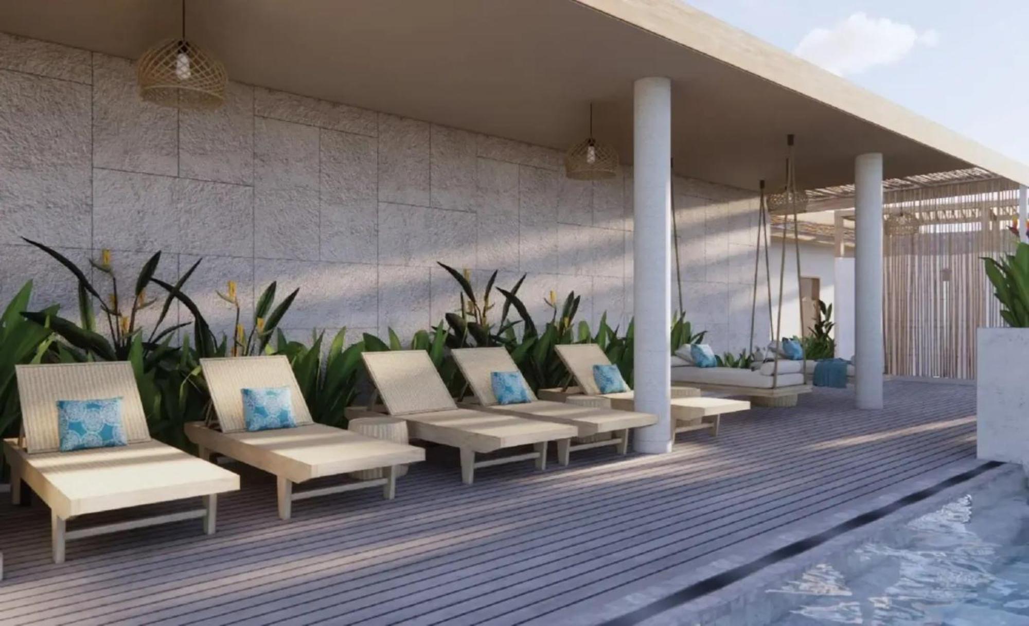 Hotel Pearl Apec Mandala Mui Ne