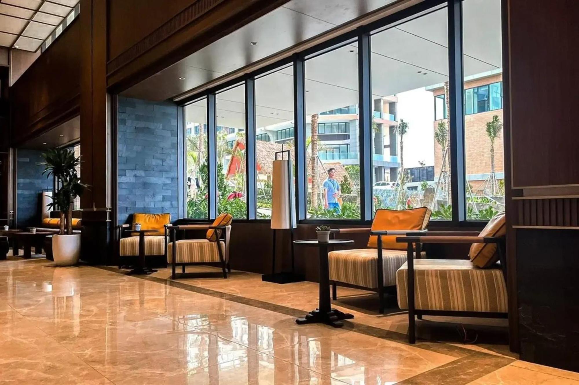 Pearl Apec Mandala