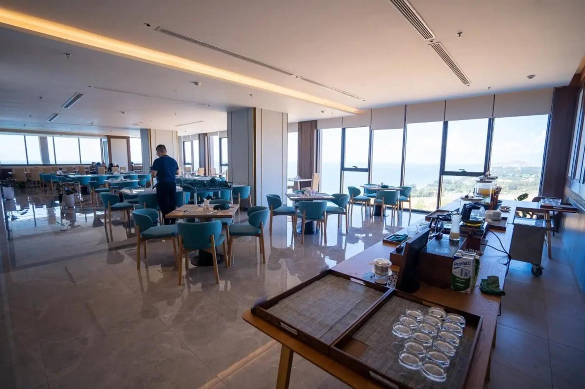 Pearl Apec Mandala Hotel 5*