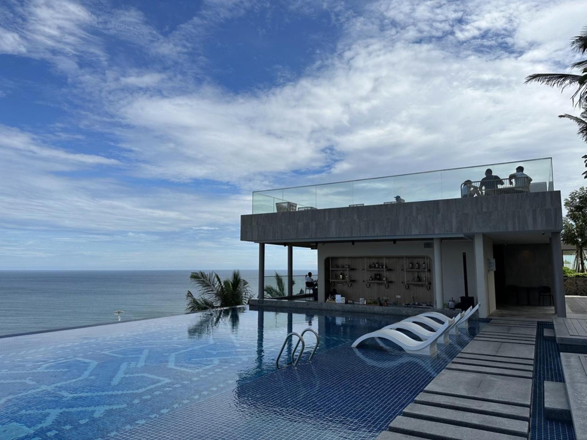 Pearl Apec Mandala Hotel Mui Ne