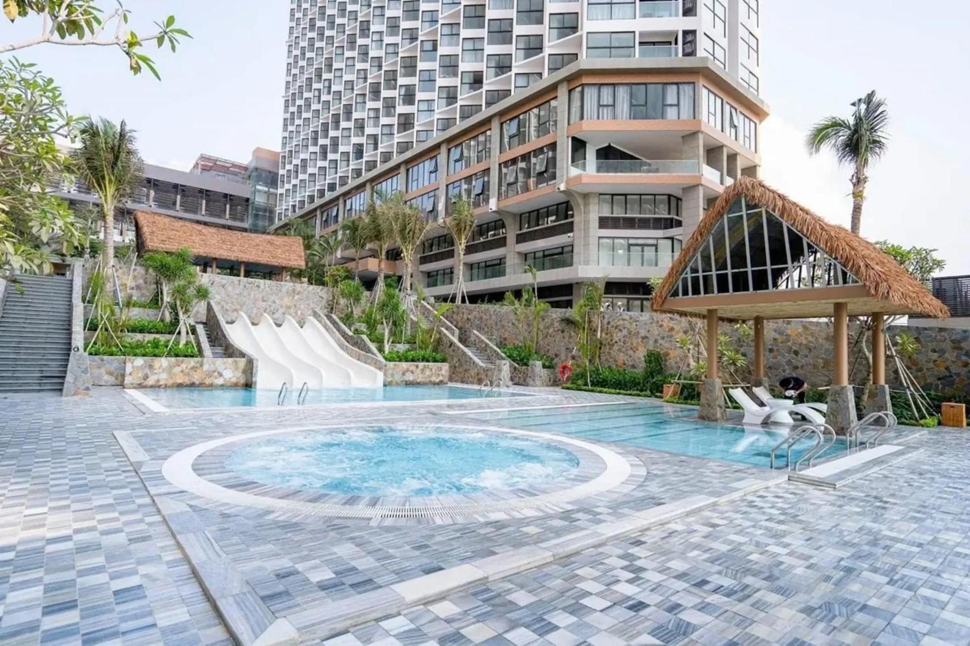 Pearl Apec Mandala Hotel 5*
