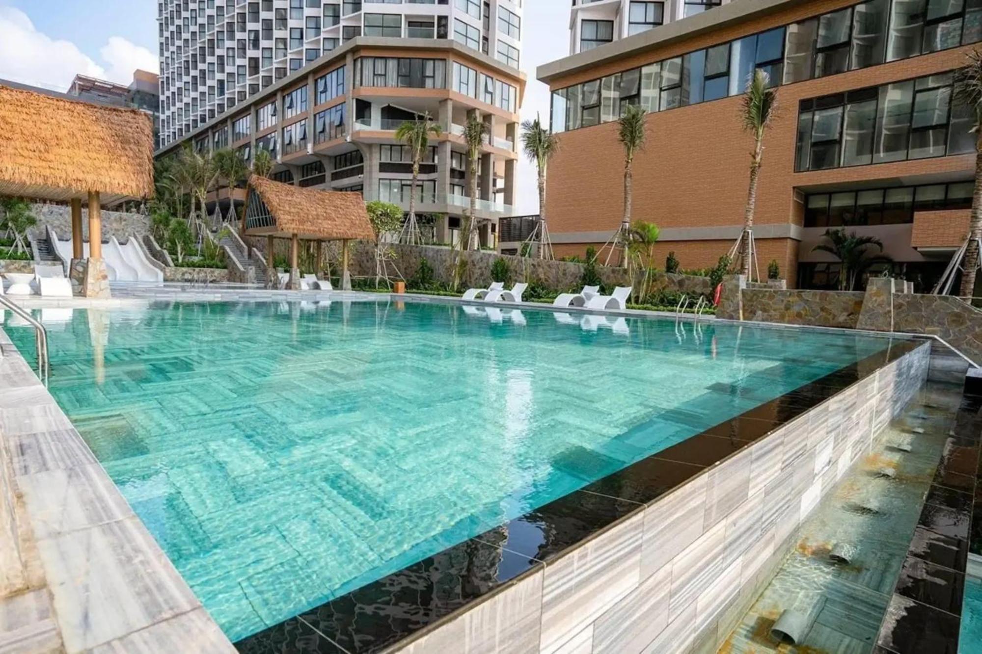 Hotel Pearl Apec Mandala 5*