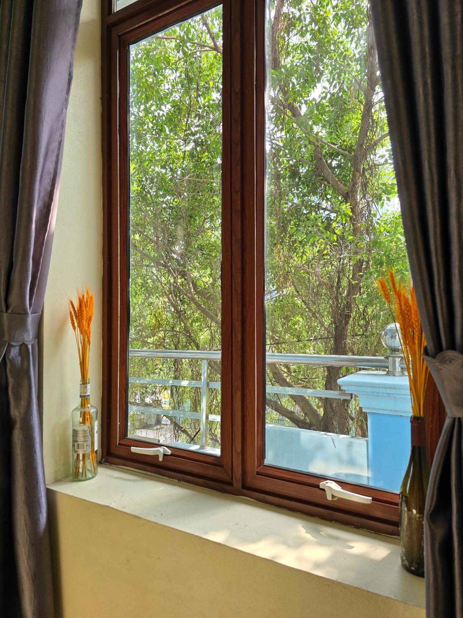 Hotel Vi Tamcoc *