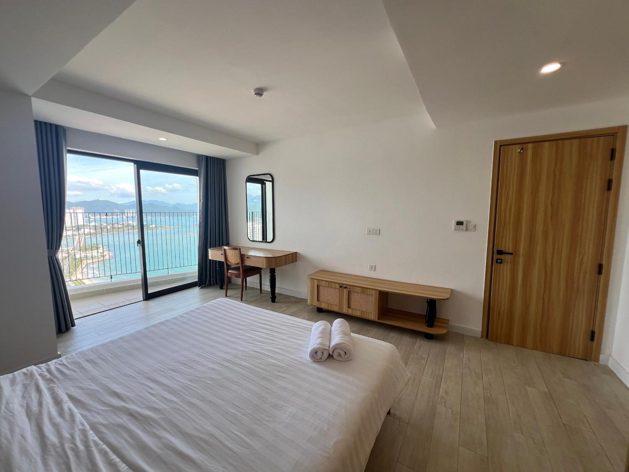 Honey Moon Apartment