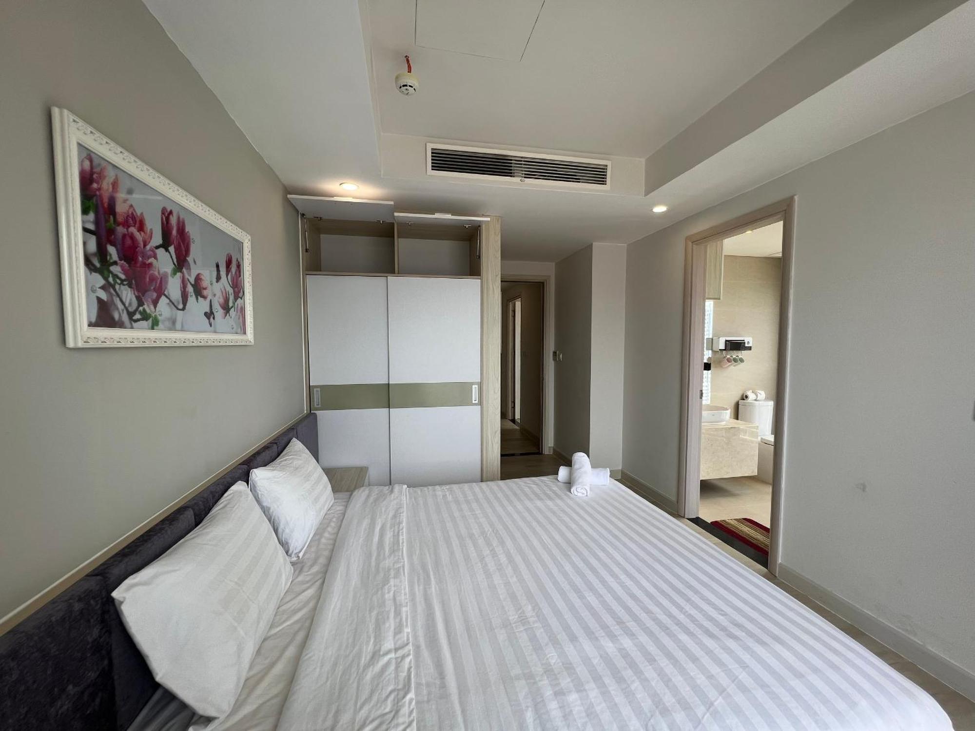 Apartment Honey Moon Nha Trang