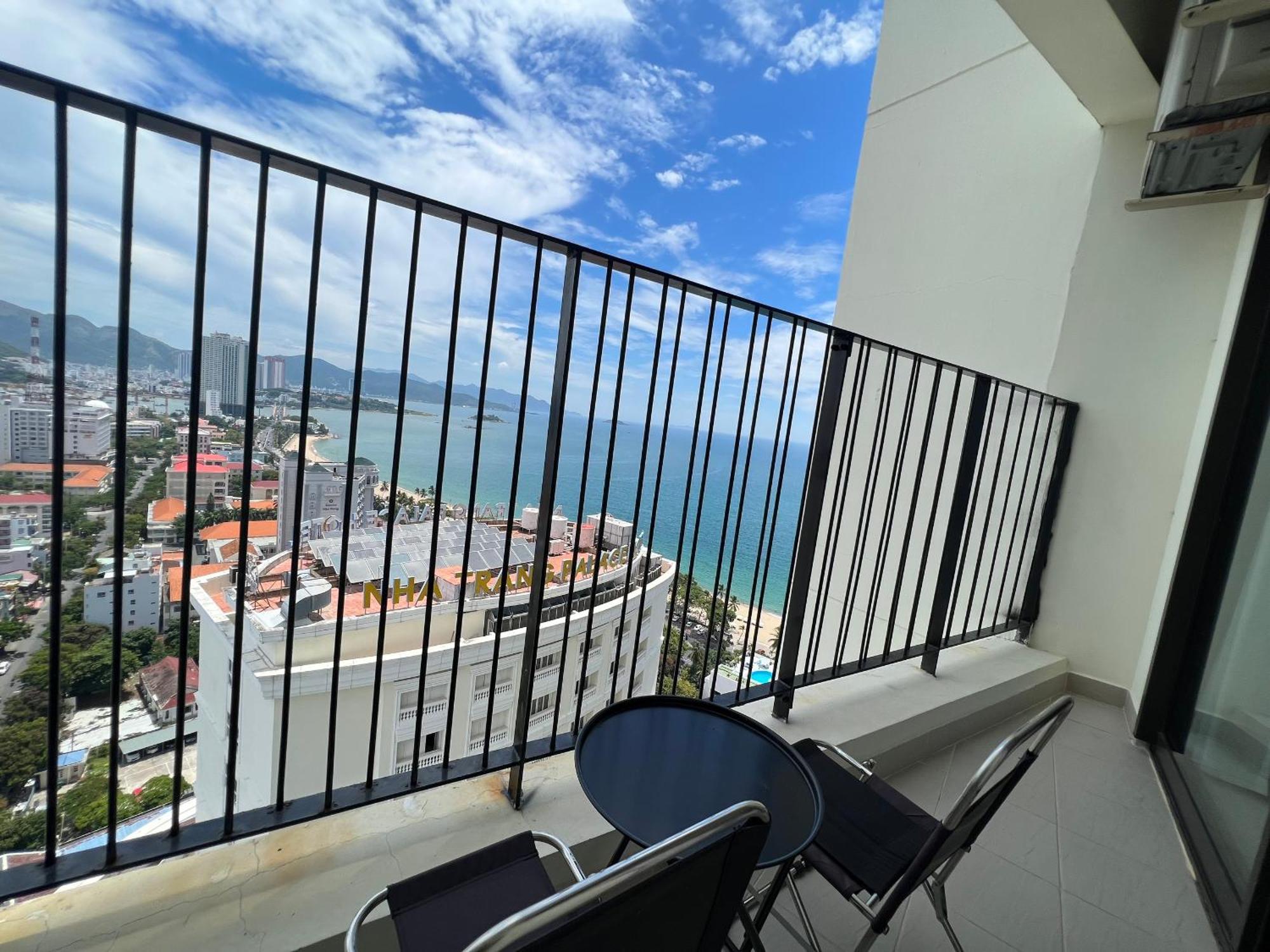 Apartment Honey Moon *