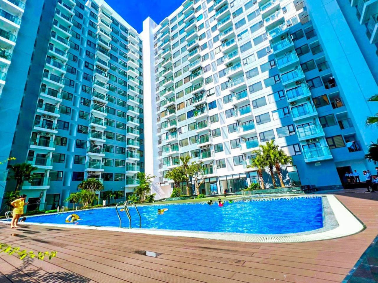 Oi 5 Apartment Hue